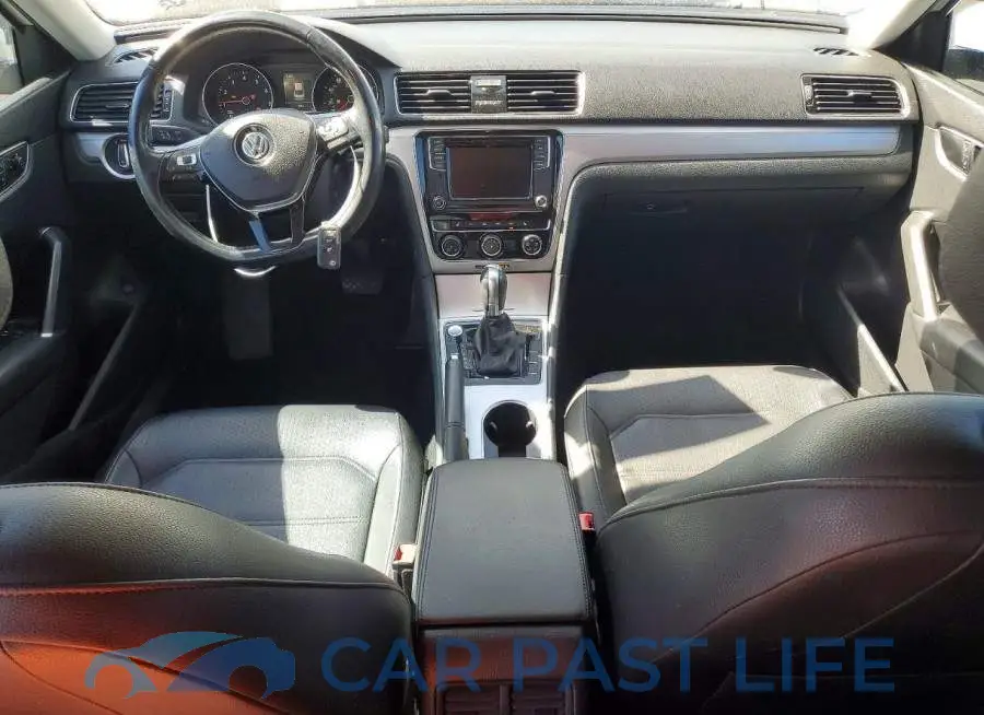 1VWLA7A33KC002660# 8