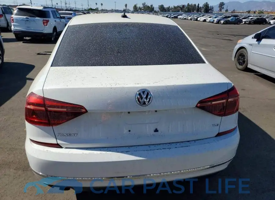 1VWLA7A33KC002660# 6