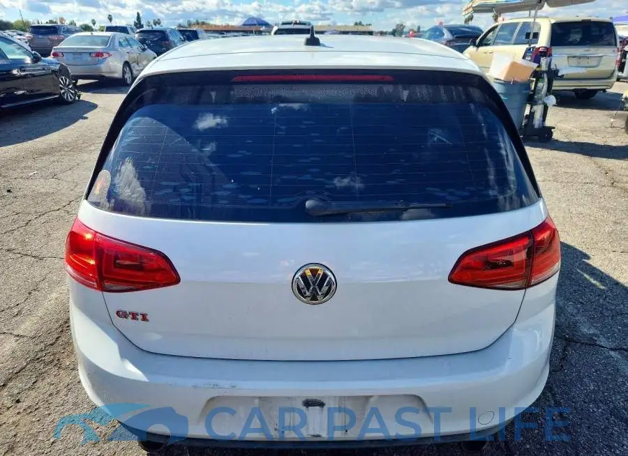 3VW547AU7HM040926# 6