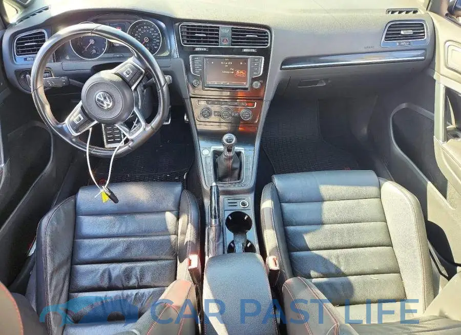 3VW547AU7HM040926# 8