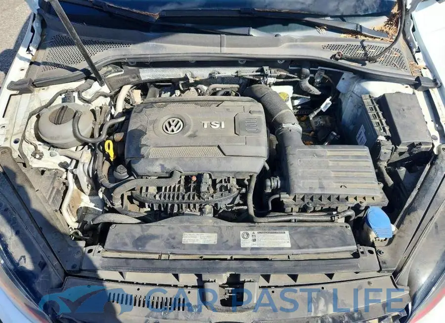 3VW547AU7HM040926# 11