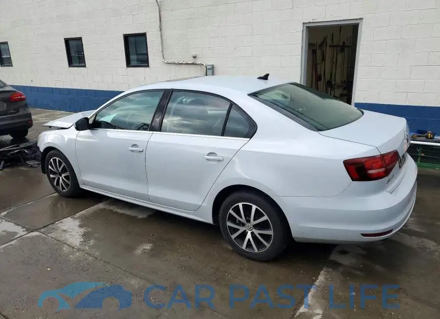 3VWDB7AJ7HM260803# 2