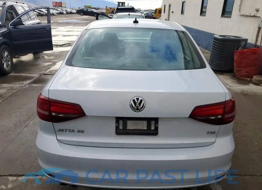 3VWDB7AJ7HM260803# 6