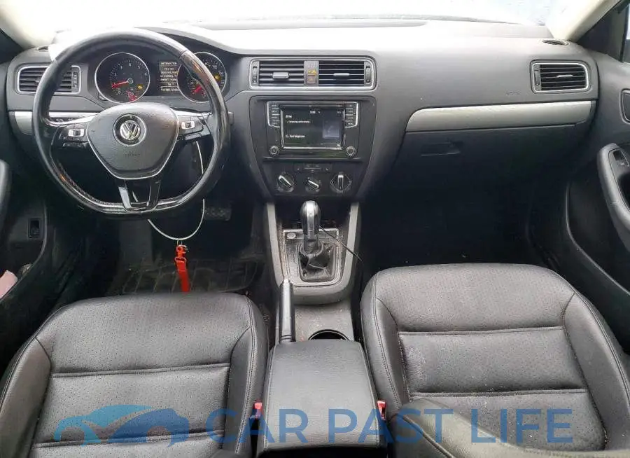 3VWDB7AJ7HM260803# 8