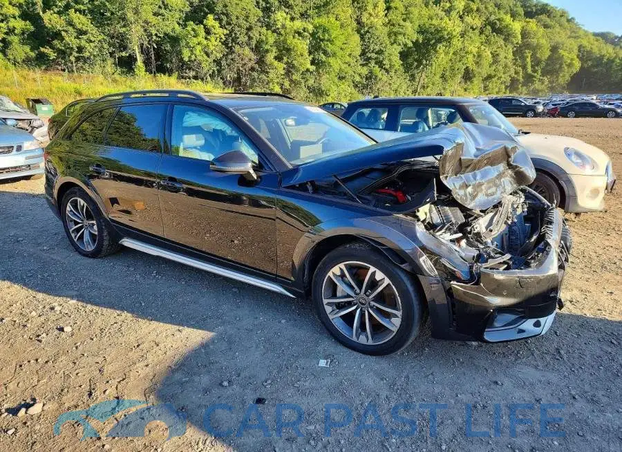 WA18AAF4XPA082902# 4