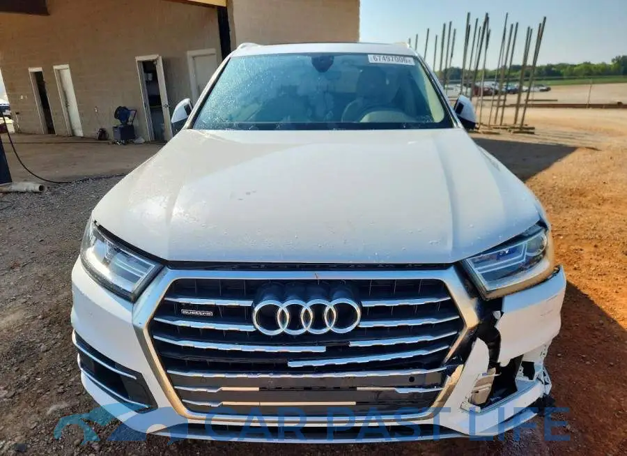 WA1AAAF74KD032659# 5