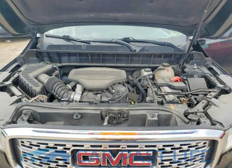 1GKKNPLS7JZ222830# 12