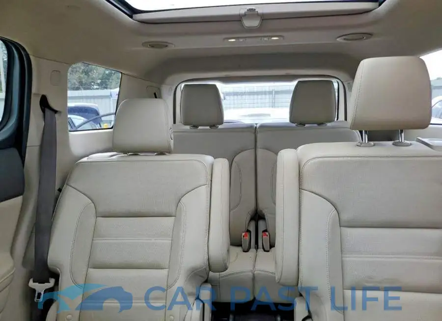 1GKKNPLS7JZ222830# 10