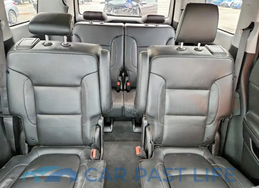 1GKKNULS7KZ161558# 10