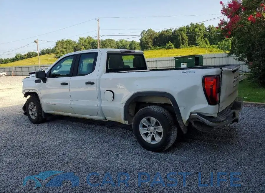 1GTRUAED1PZ296326# 2