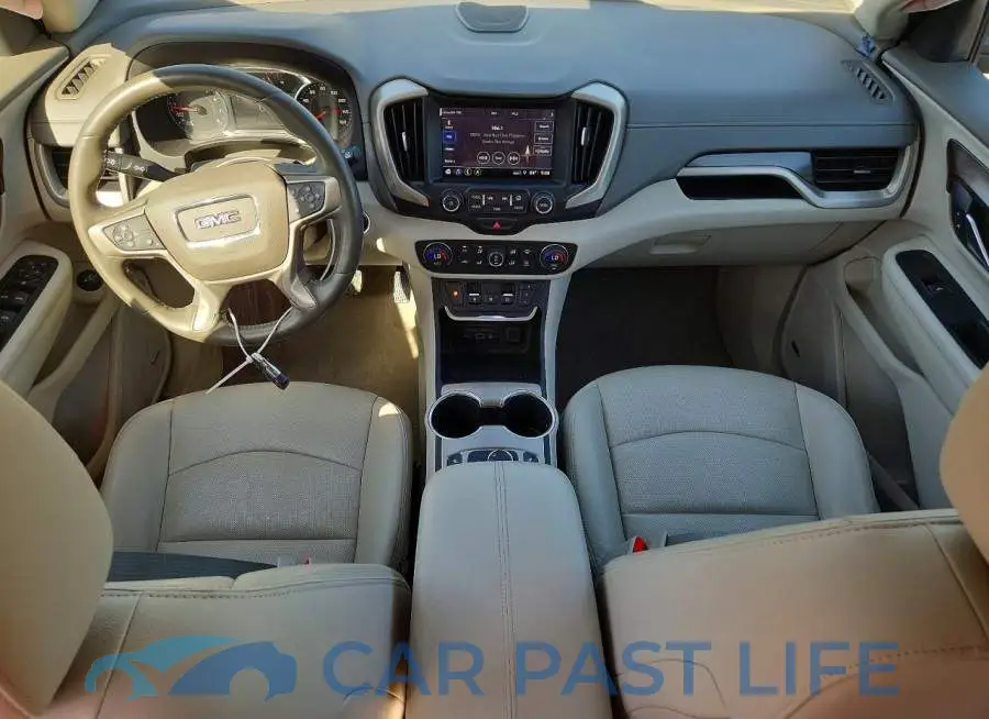 3GKALSEX7JL149205# 8