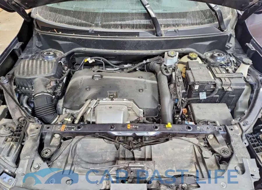 3GKALTEX1KL295655# 12