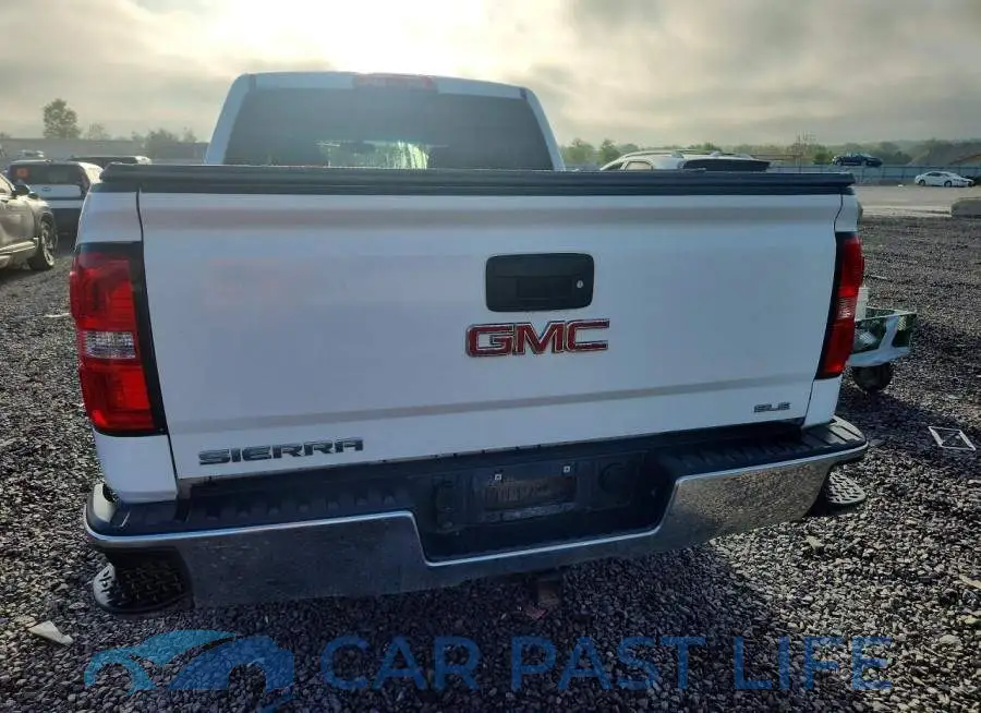 3GTU2MEC4HG318992# 6