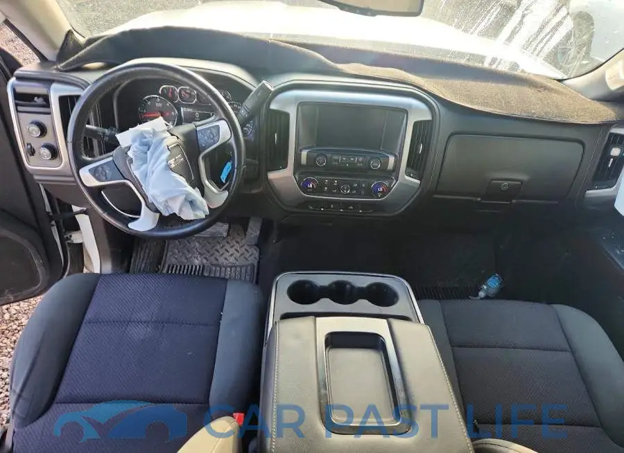 3GTU2MEC4HG318992# 8