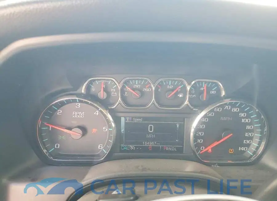 3GTU2MEC4HG318992# 9