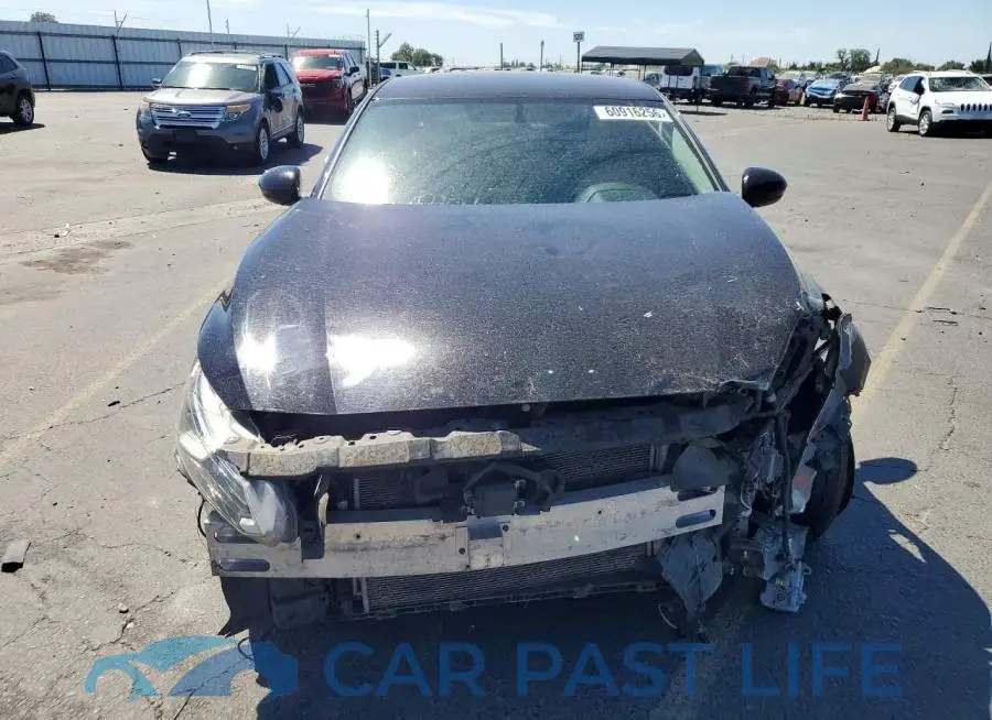 1N4BL4BV6LC220350# 5