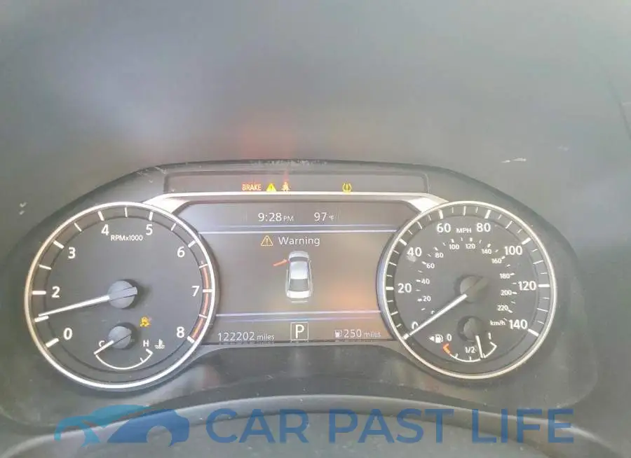 1N4BL4BV9LC195525# 9