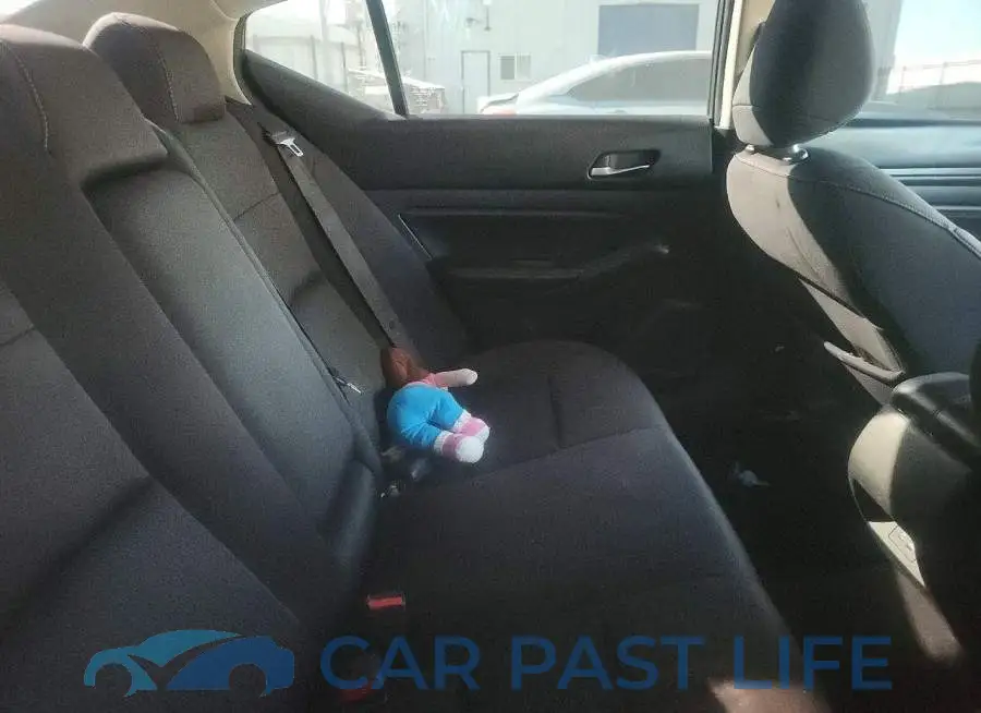 1N4BL4BV9LC195525# 10