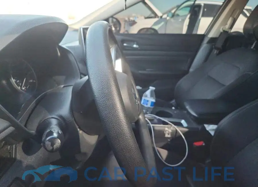 1N4BL4BV9LC195525# 8