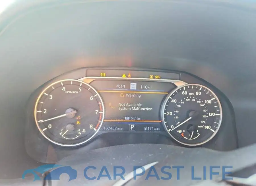 1N4BL4EV9KC195096# 9