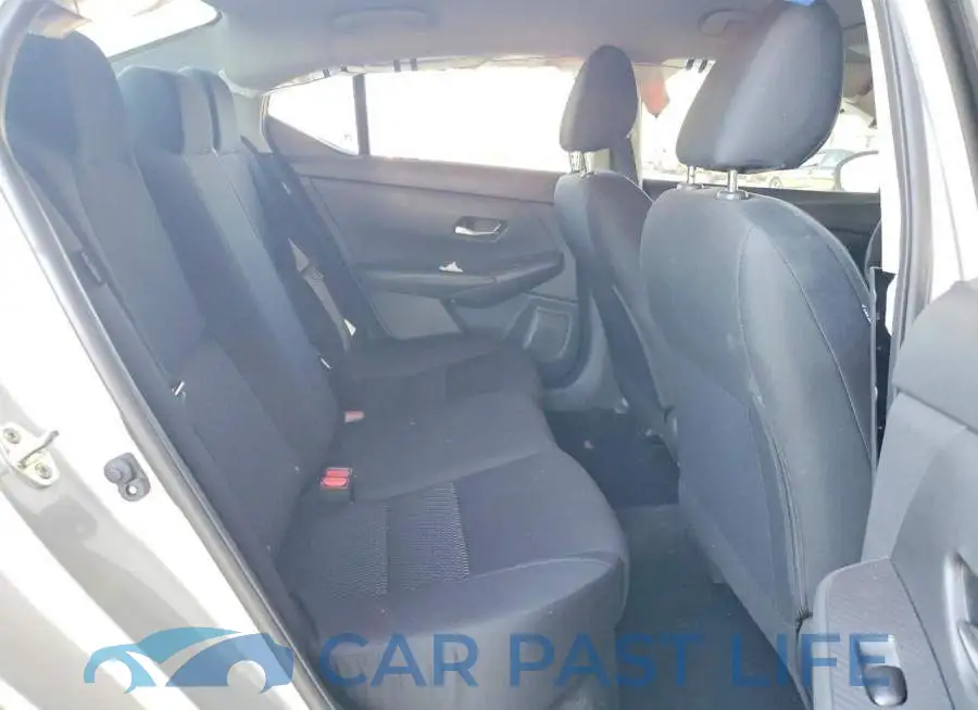 3N1AB8BV2PY301720# 10