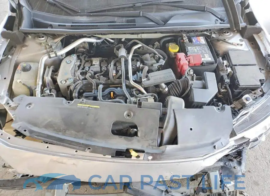 3N1AB8BV2PY301720# 11