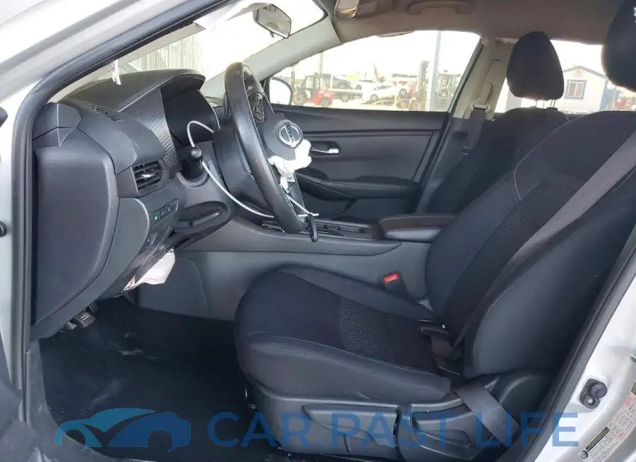 3N1AB8BV2PY301720# 7