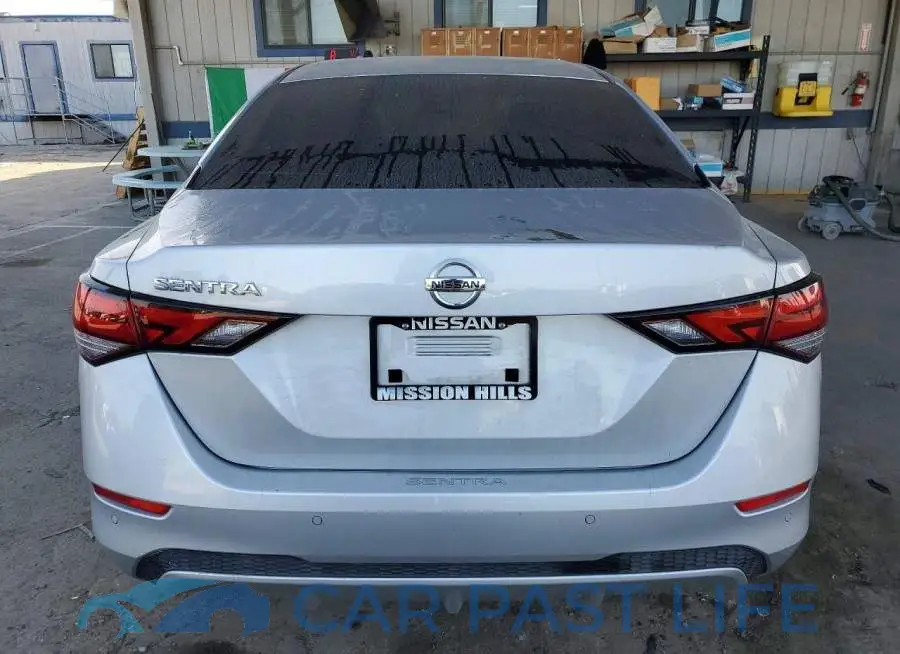3N1AB8BV2PY301720# 6