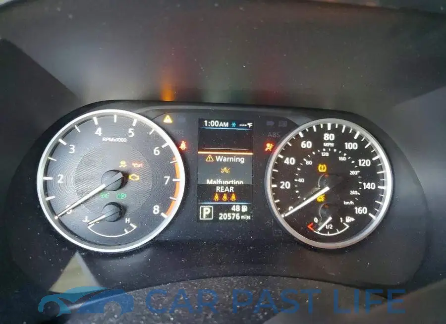 3N1AB8BV2PY301720# 9