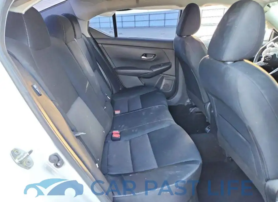 3N1AB8CV5NY304638# 10