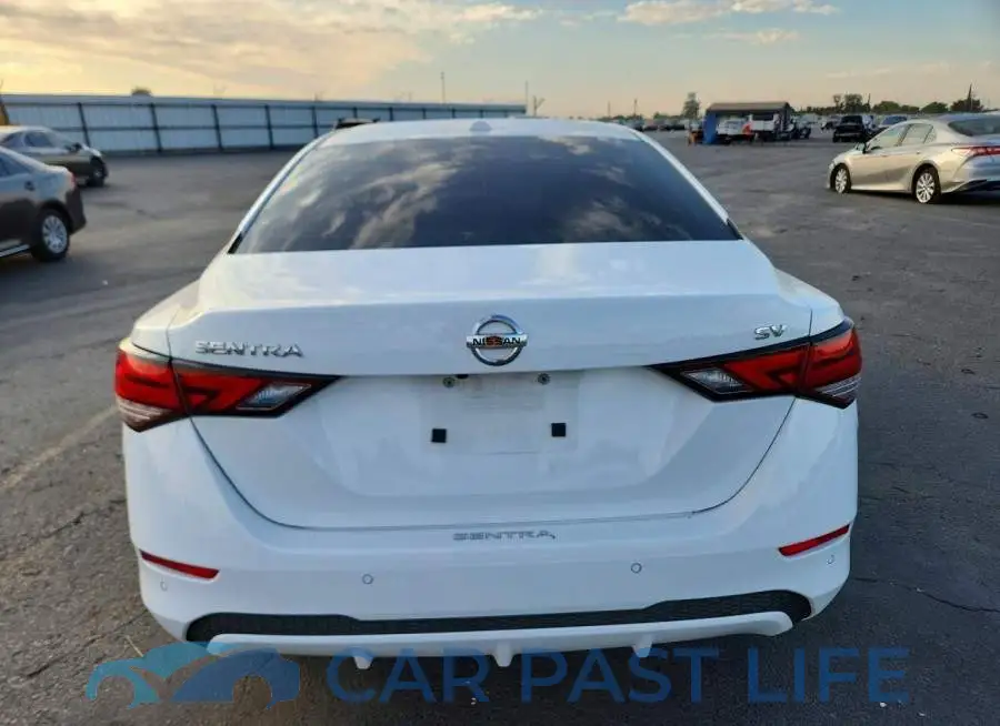 3N1AB8CV5NY304638# 6
