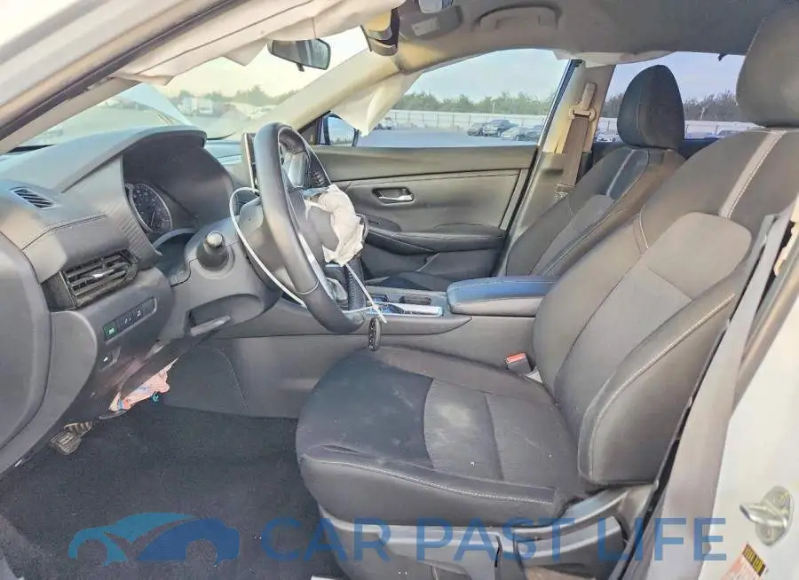 3N1AB8CV5NY304638# 7