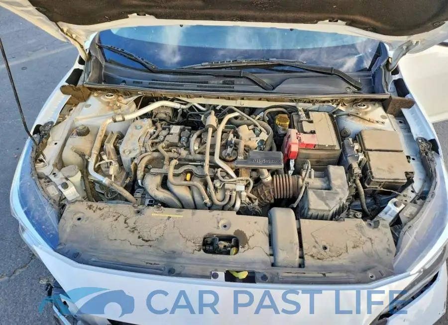3N1AB8CV5NY304638# 11