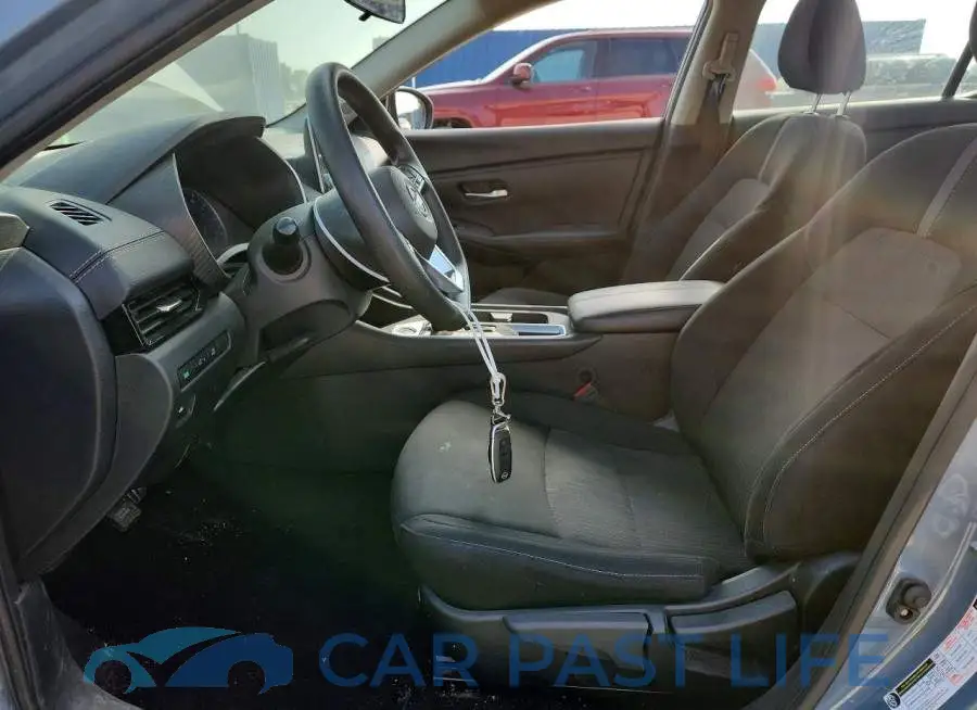 3N1AB8CV5SY216748# 7