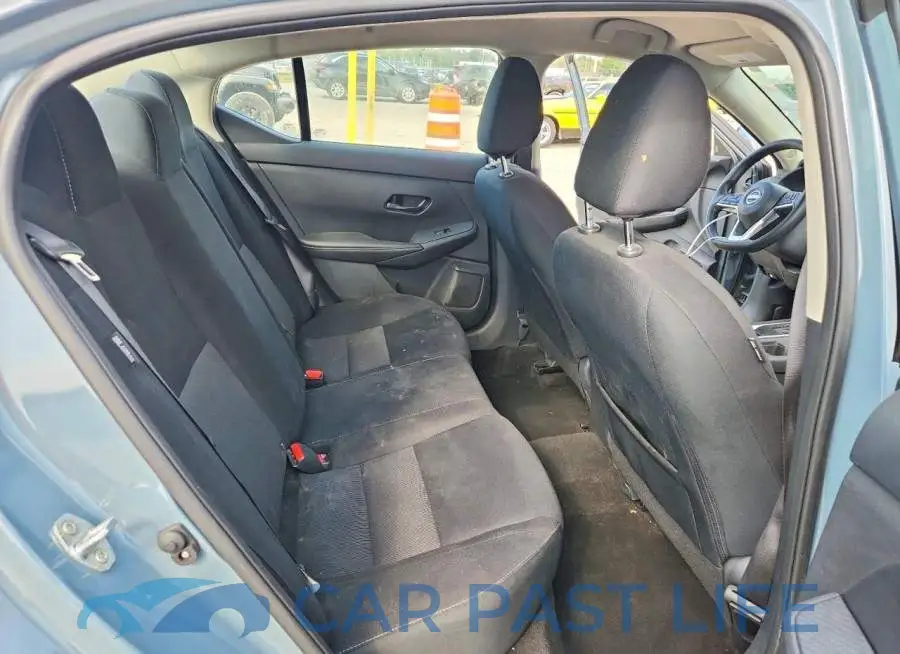 3N1AB8CV5SY216748# 10