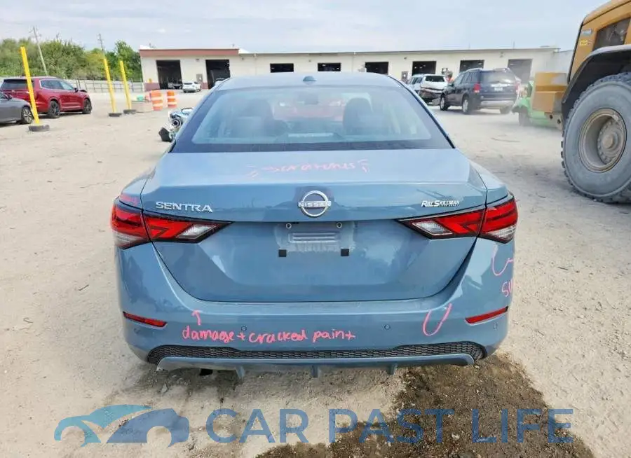 3N1AB8CV5SY216748# 6