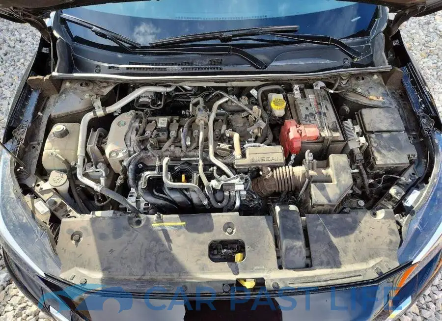 3N1AB8CV5SY272544# 11