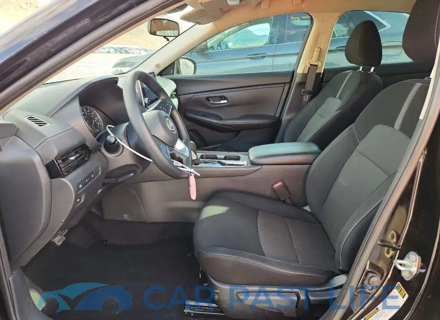 3N1AB8CV5SY272544# 7