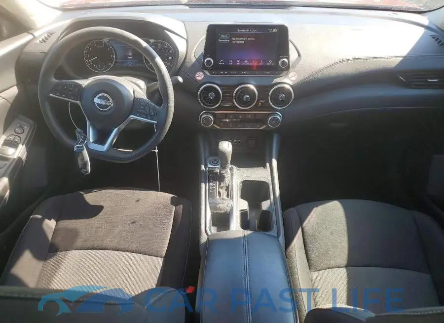 3N1AB8CV6SY363757# 8