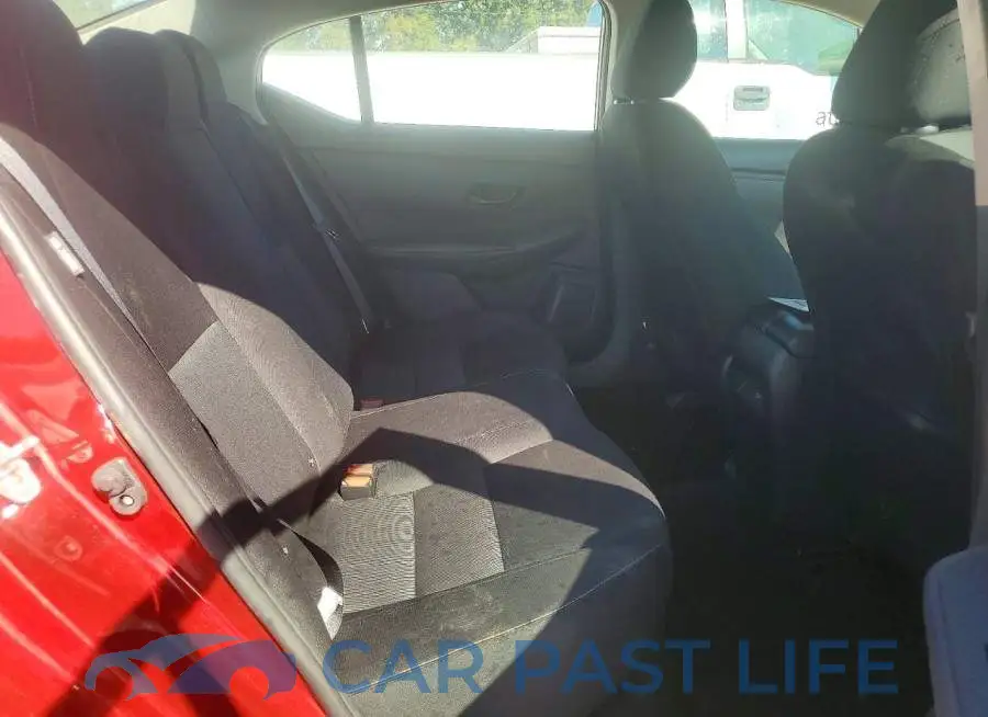3N1AB8CV6SY363757# 10