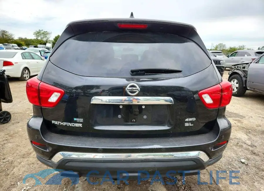 5N1DR2CM2LC616329# 6