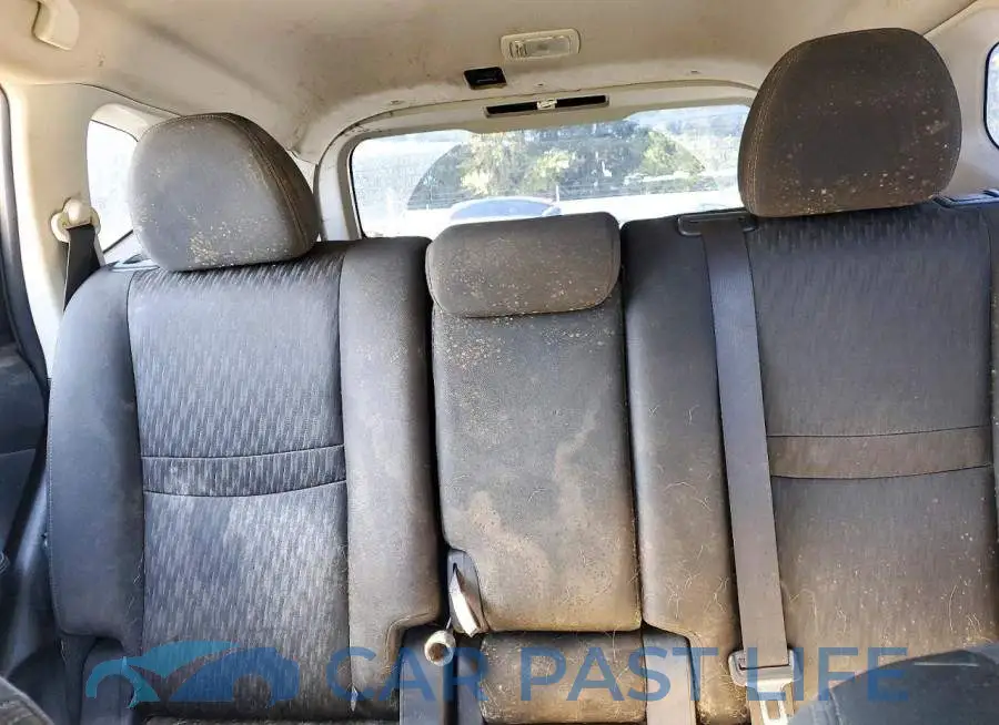 KNMAT2MV2HP522533# 10