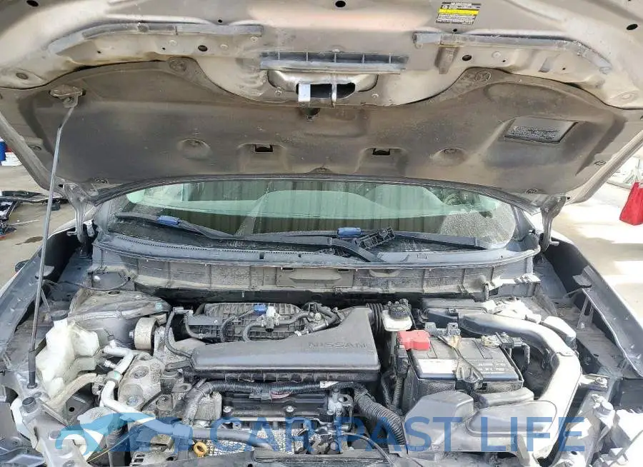 KNMAT2MV4JP559606# 11