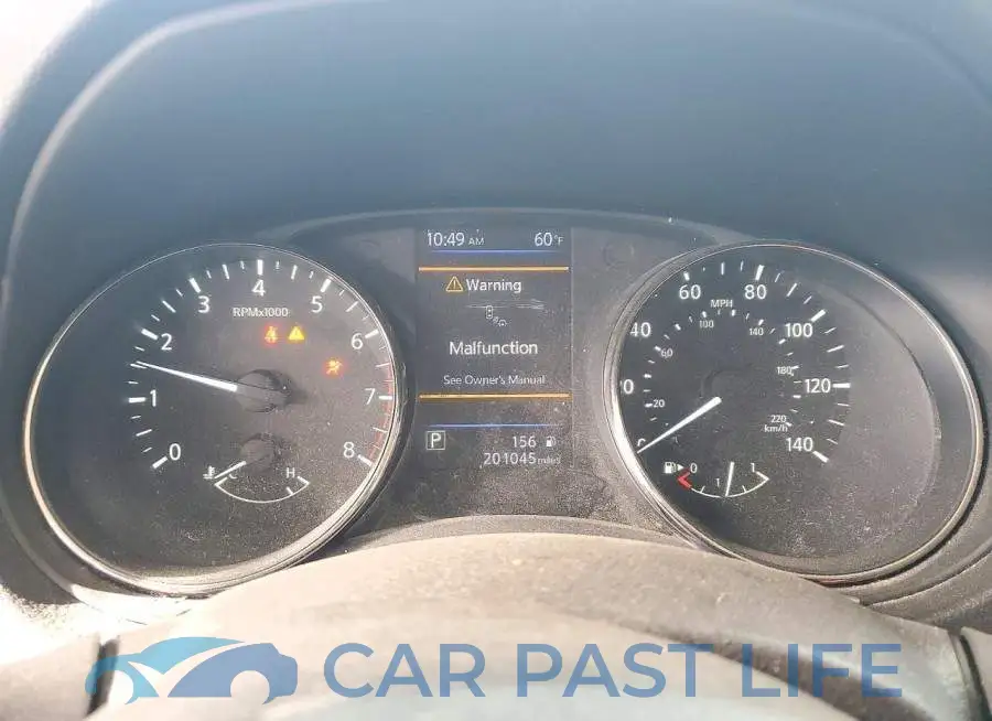KNMAT2MV4JP559606# 9