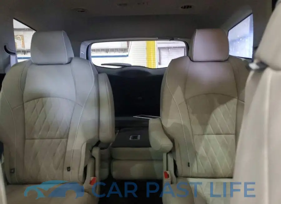 5GAEVCKW2PJ136078# 10