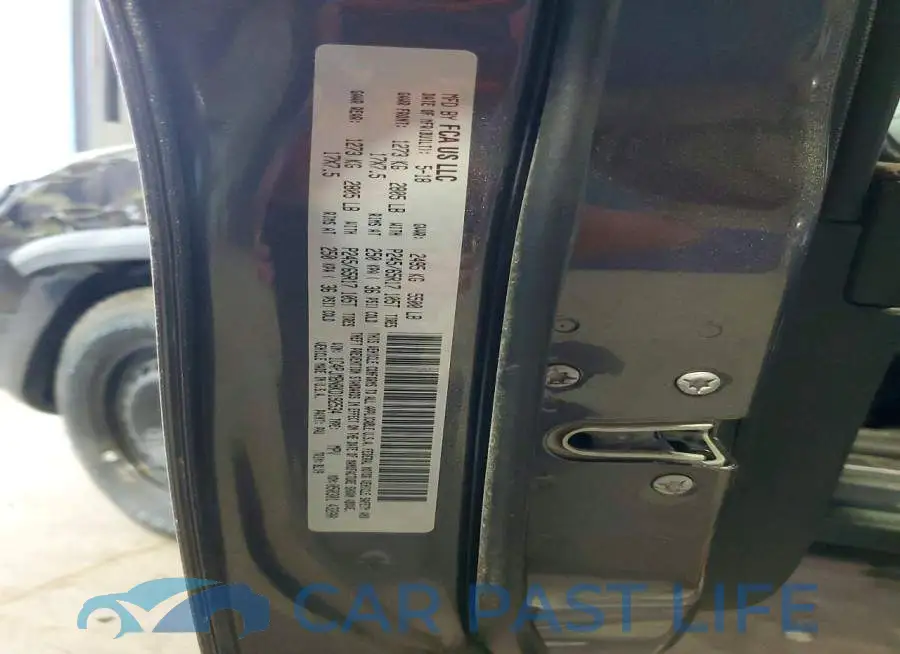 1C4PJMBN8KD192534# 14