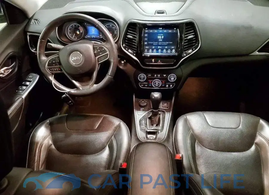 1C4PJMDX1KD162273# 8