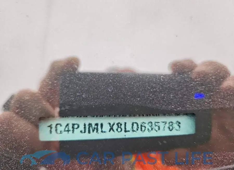 1C4PJMLX8LD635783# 13
