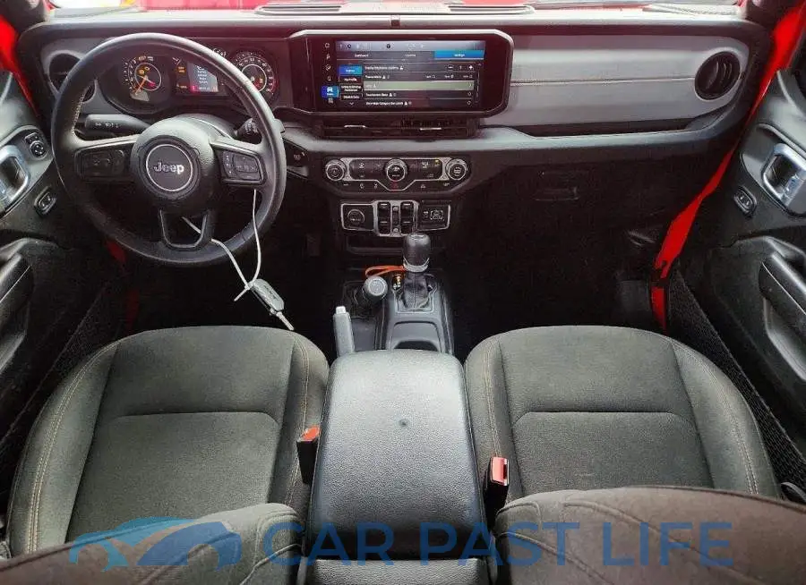 1C4PJXDN2RW273901# 8