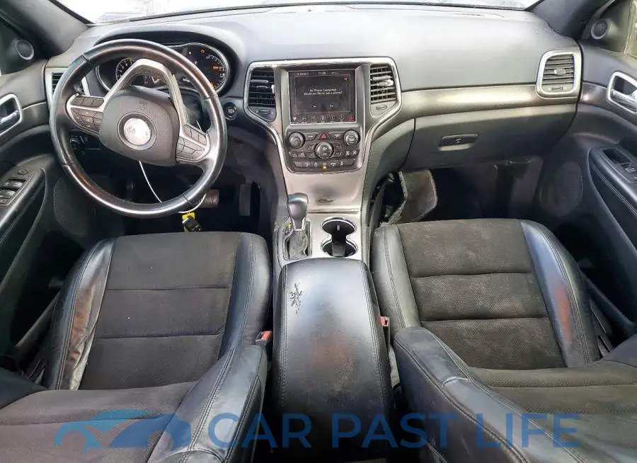 1C4RJFAG1JC467530# 8